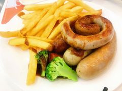 -宜家·瑞典风味餐厅(北京西红门店)