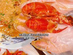 -漫天香·小龙虾餐厅(夏湾店)