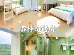 -佛冈森波拉度假区