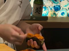 -小十Omakase(地王大厦店)
