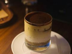 提拉米苏-Tivano意大利餐厅(成都居舍酒店)