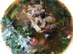 -魏家凉皮(博水商务大厦店)