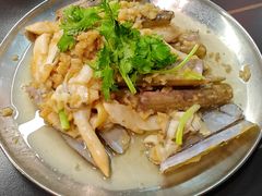 -老虎滩大连海鲜烧烤(建邺云锦路总店)