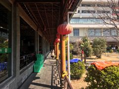 -朝伟清真铜瓢牛肉馆(三十年老·店)
