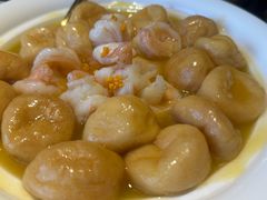 -庆云楼饭庄(什刹海店)