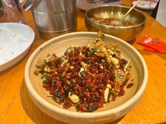 -冇味湘潭菜(湘江世纪城店)