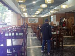 -老西安韩记三鲜煮馍(四府街店)