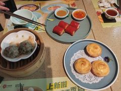 -点都德(汇点楼店)