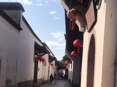 -三坊七巷历史文化街区