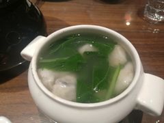-将相和·海鲜蒸饺大连菜