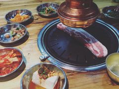 -麻蒲碳烤肉(远景路1号店)