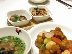 -莆田餐厅PUTIEN(金融街购物中心店)