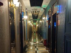 -唱吧麦颂KTV(松江五龙商业广场店)