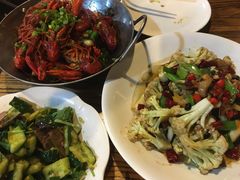 -湖南码头·地道岳阳美食·湘菜(魏公村店)