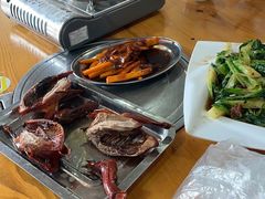 -鸽皇农庄(长湴店)