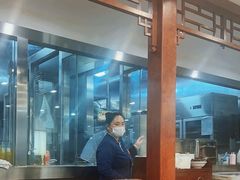 -柴氏风味斋(甘家口店)