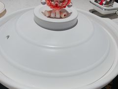 -三人行骨头王火锅(长寿店)