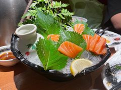 -万岁寿司(天河领展店)