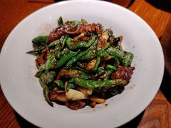 -炊烟小炒黄牛肉(东庆街店)