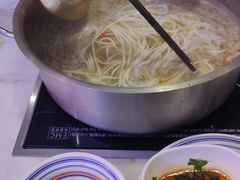 -许府牛火锅(星桥店)