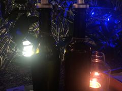 -君悦酒店·La Terrazza意合園·意式风味