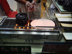 -内涵饵块