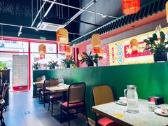 -米椰湘·辣椒炒肉