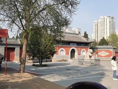 -大钟寺古钟博物馆