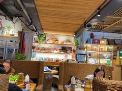 -云尊府云南菜·蒸汽石锅鱼(学清路店)