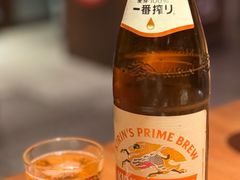 -炉胜·炉端烧·居酒屋