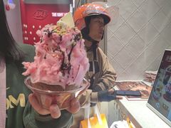 -DQ·蛋糕·冰淇淋(大宁国际商业广场店)