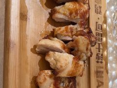 -俄士厨房(环球港店)