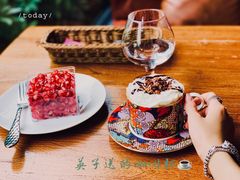 -双层巴士·鲜串鲜啤·团建聚会(凯德广场店)
