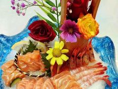 -学府海鲜批发市场