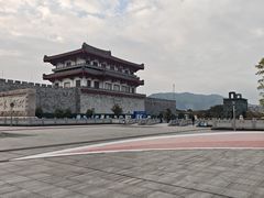 -揭阳楼