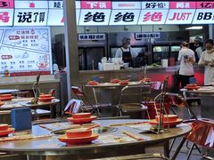 -生活如沸·顺德水牛奶火锅(大学路店)