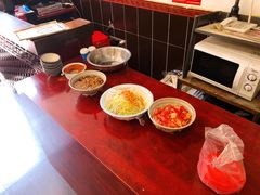 -刘师父老汉口江湖菜(蔡锷路店)