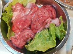 -憨铁匠老火锅(龙岗万科里店)