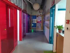 -英孚教育青少儿(高新公园茂中心)