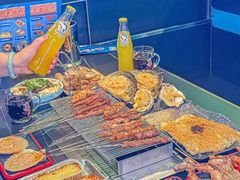 -大成海鲜烧烤·小龙虾(七宝店)