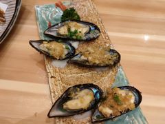 -酒久自助料理(佳兆业店)