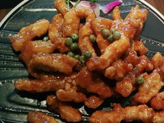 -前海沿·青岛菜(李沧万达店)