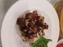 -老东营·东营菜(西四路店)