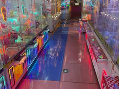 -风云再起游乐汇(北京西单西西友谊店)