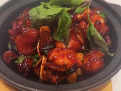 -鹿港小镇(悠唐店)