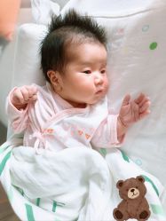 -baby bella小贝拉母婴护理中心(珠海华发公寓店)