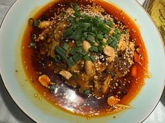 -渝信川菜(长安店)