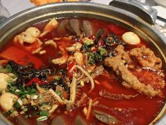-眉州东坡(通州店)