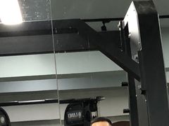 -袁振健身工作室