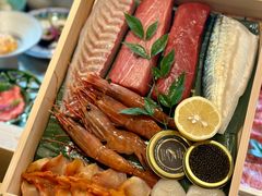 -鮨冠OMAKASE食べ放题(北京首店)